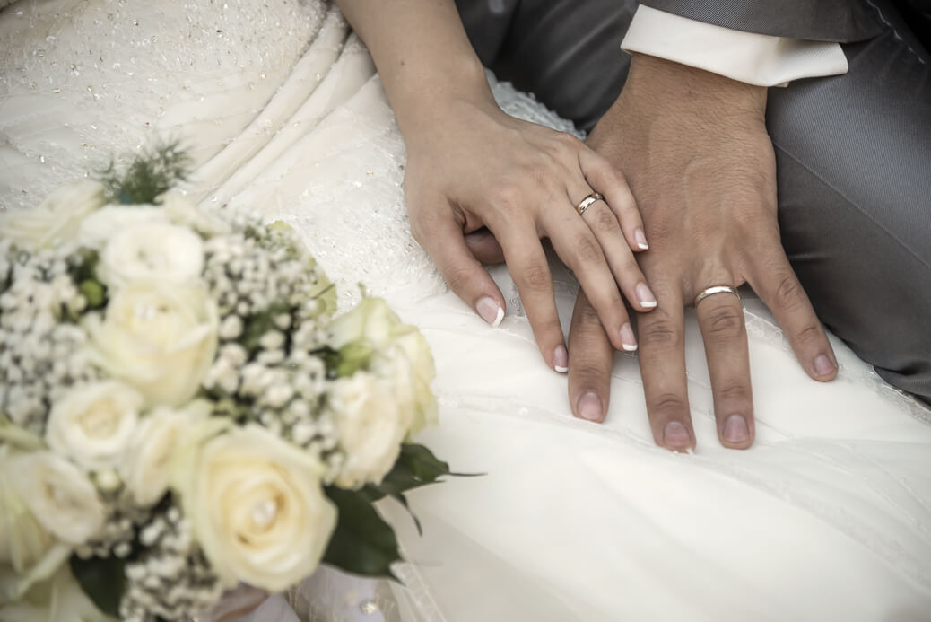 Before Wedding Lightroom Preset