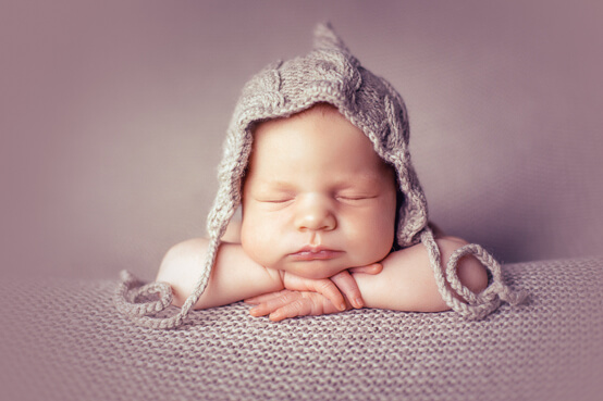 Baby Lightroom Preset