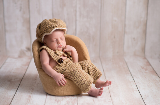 Baby Lightroom Preset